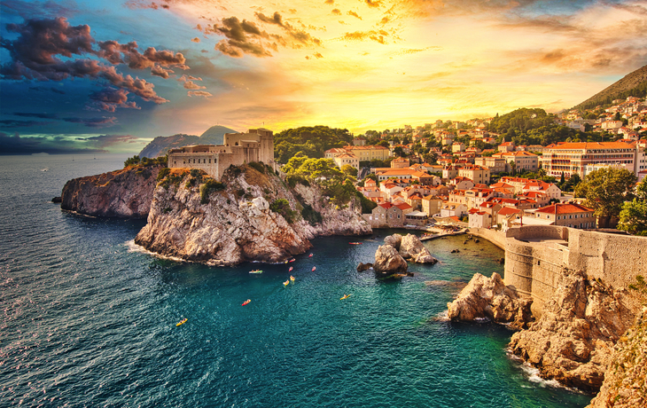 Dubrovnik
