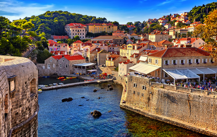 Dubrovnik