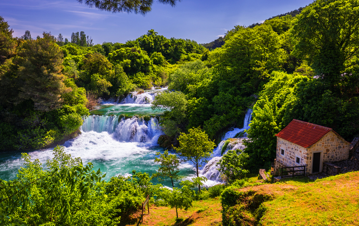 Krka-Nationalpark