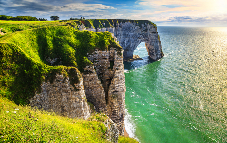 Étretat