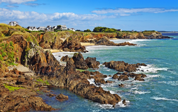 Bretagne
