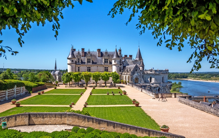 Schloss Amboise