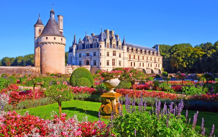 Schloss Chenonceau