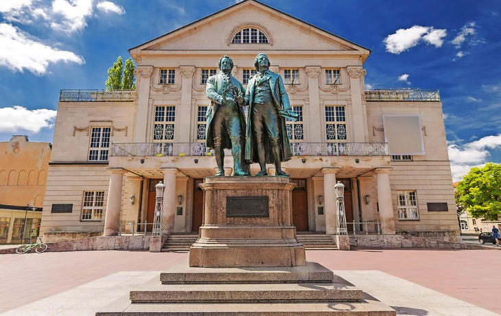 Nationaltheater Weimar