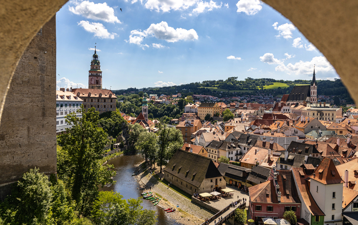 Bezauberndes Tschechien,