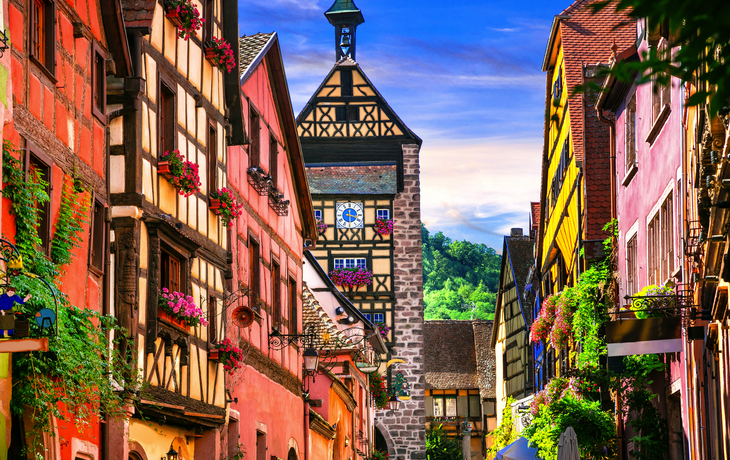 Riquewihr
