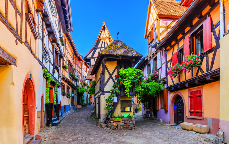 Eguisheim