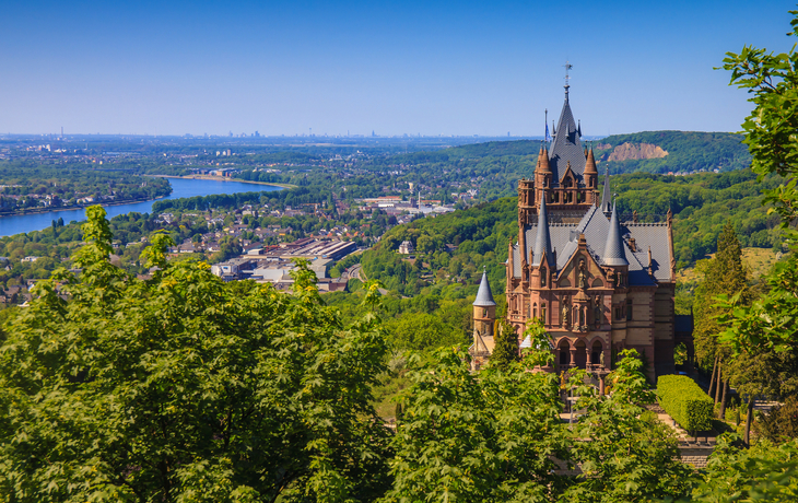 Schloss Drachenburg