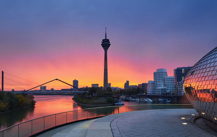 Düsseldorf
