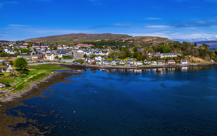 Portree