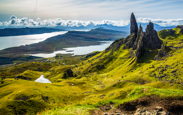Isle of Skye