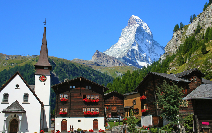 Zermatt