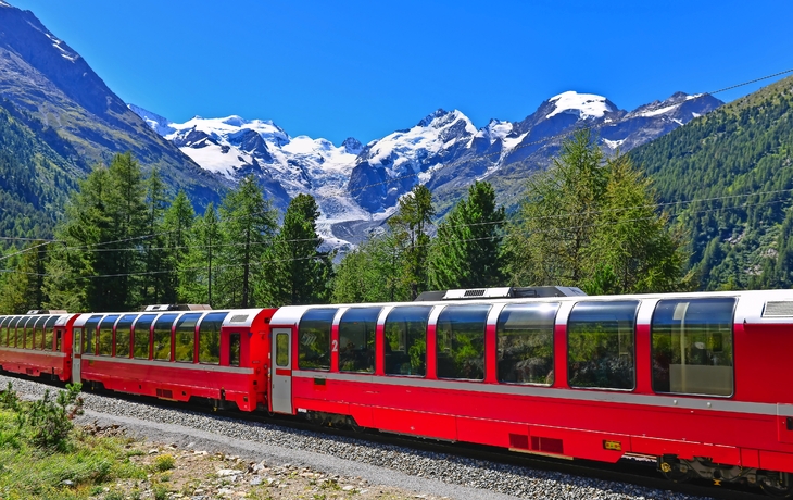 Bernina Express
