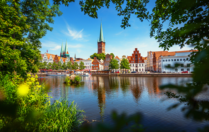 Lübeck