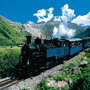 Furka Dampfbahn