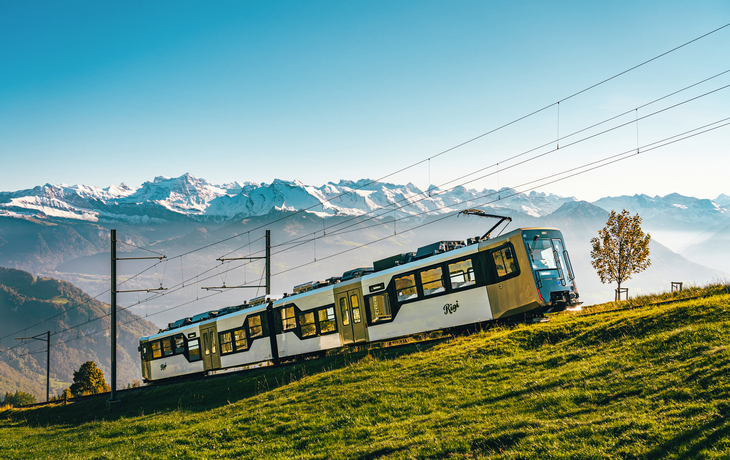 Rigi-Bahn