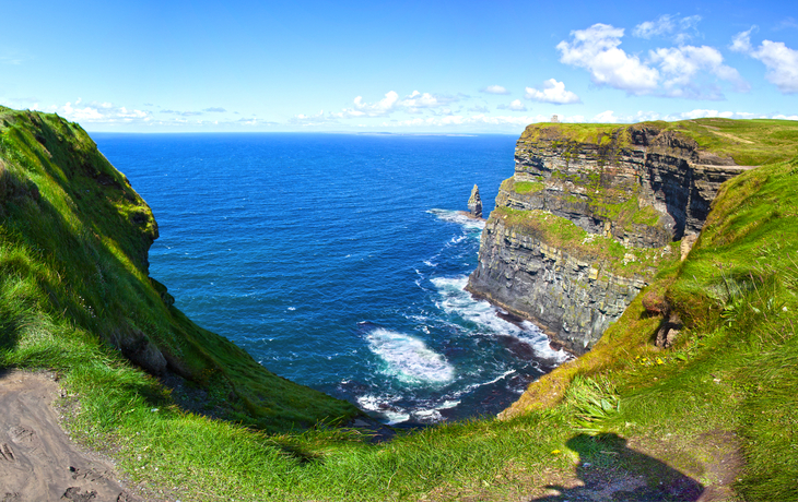 Cliffs Of Moher