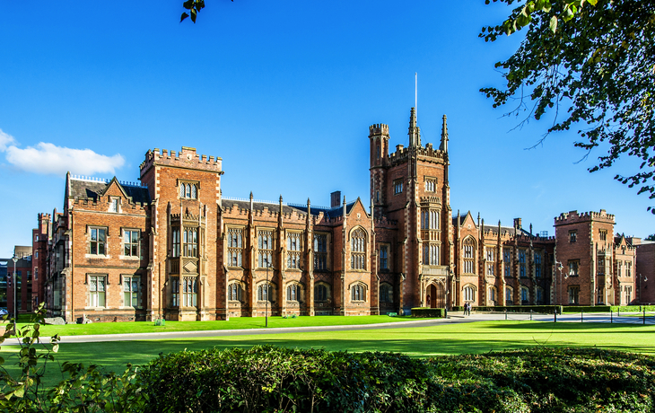 The Queen's University Belfast