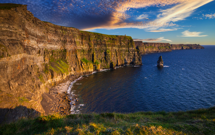Cliffs of Moher, Irland