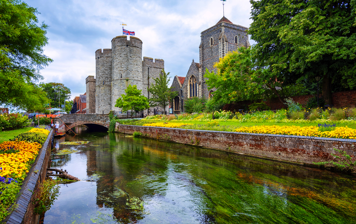 Canterbury