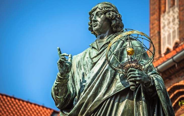 Nicolaus Copernicus