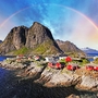 Lofoten
