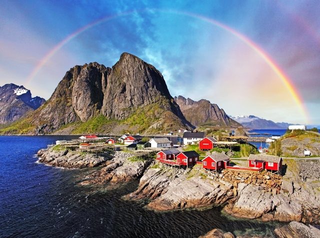 Lofoten