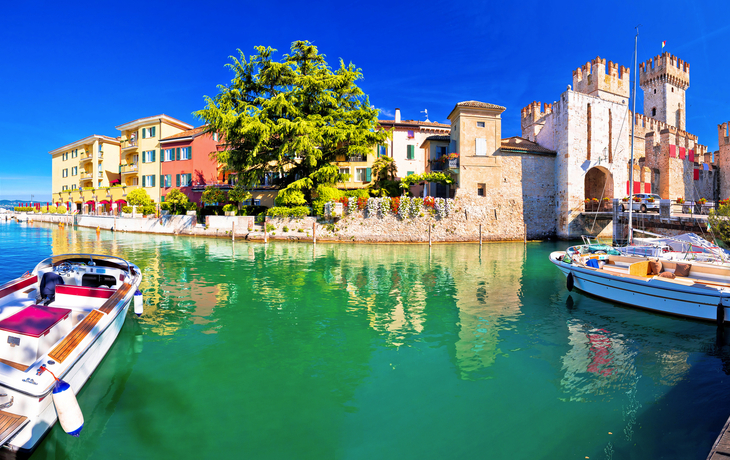 Sirmione
