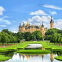 Schloss Schwerin