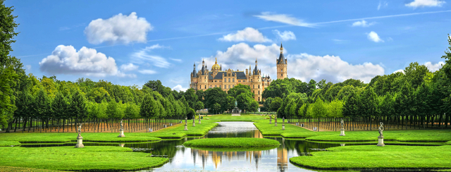 Schloss Schwerin