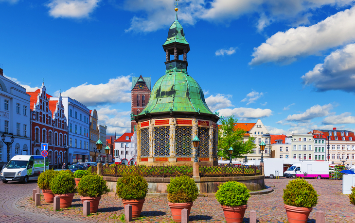 Wismar