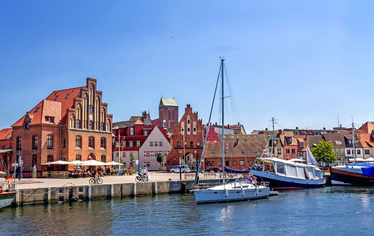 Wismar