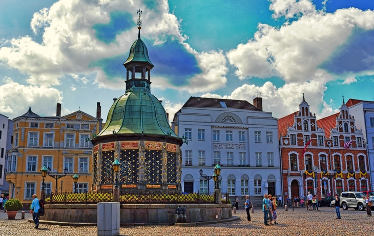 Wismar