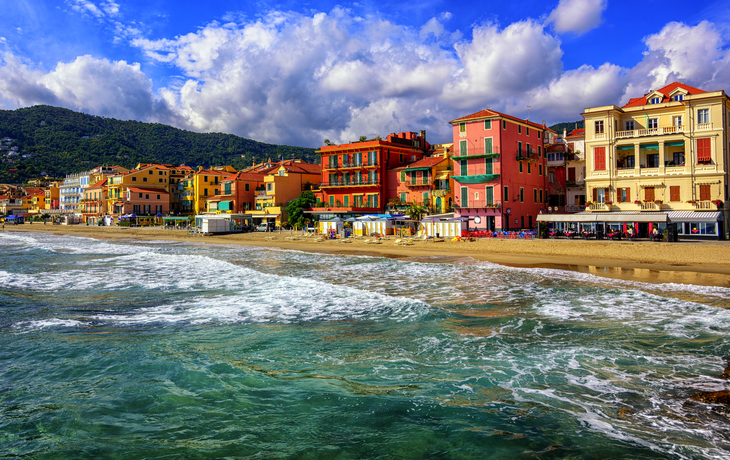 Alassio