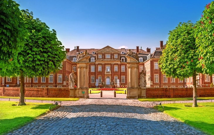 Schloss Nordkirchen