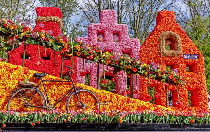 Keukenhof
