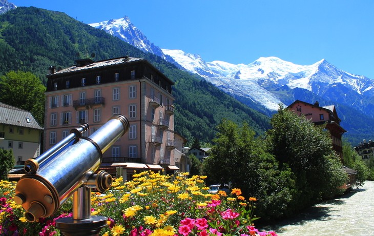 Chamonix