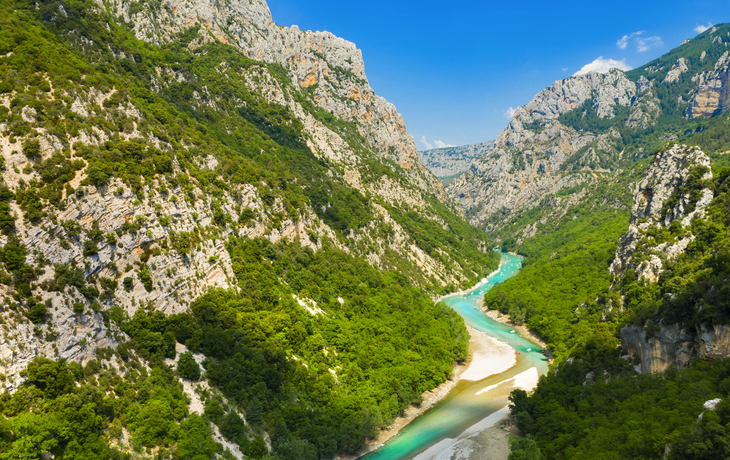 Grand Canyon du Verdon