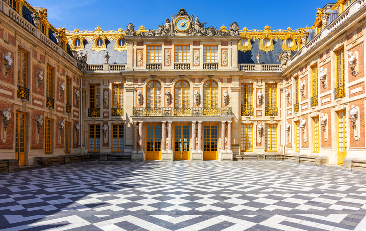 Schloss Versailles