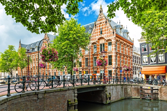 Amsterdam