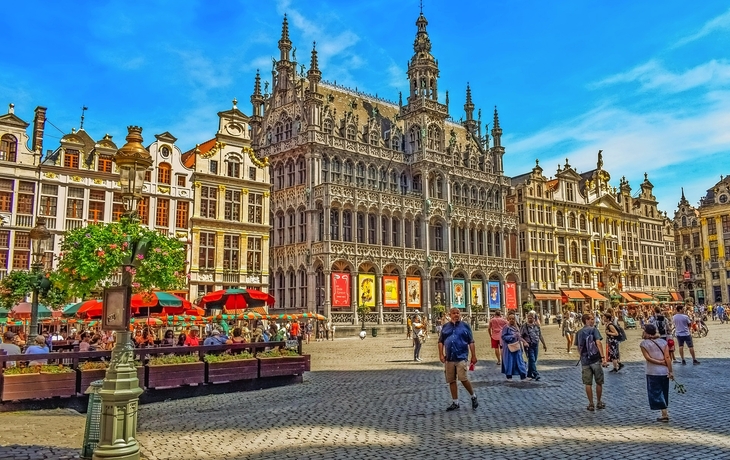 Brüssel