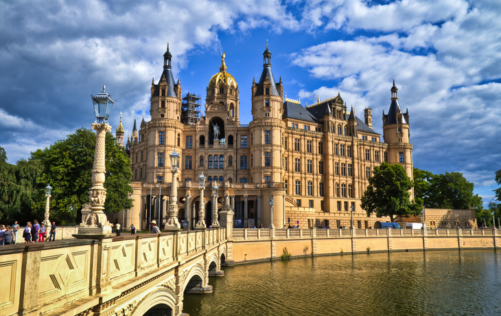Schloss Schwerin