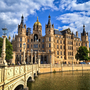 Schloss Schwerin