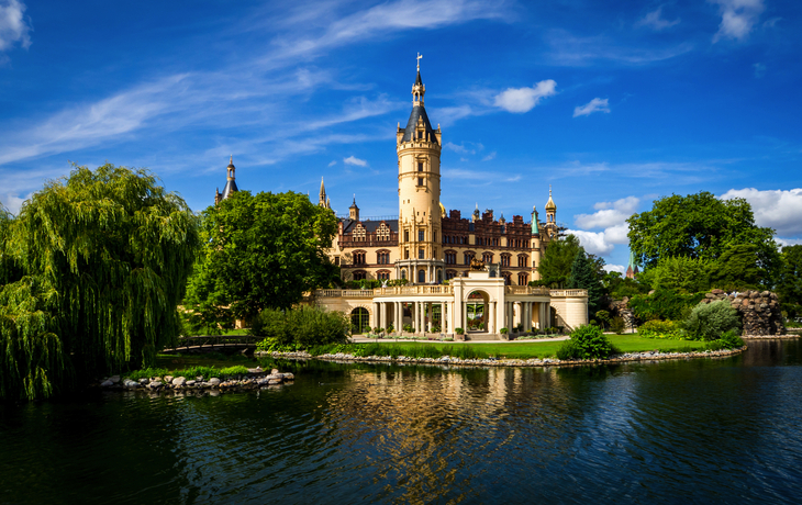 Schloss Schwerin