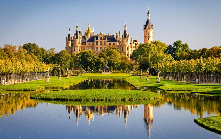 Schloss Schwerin