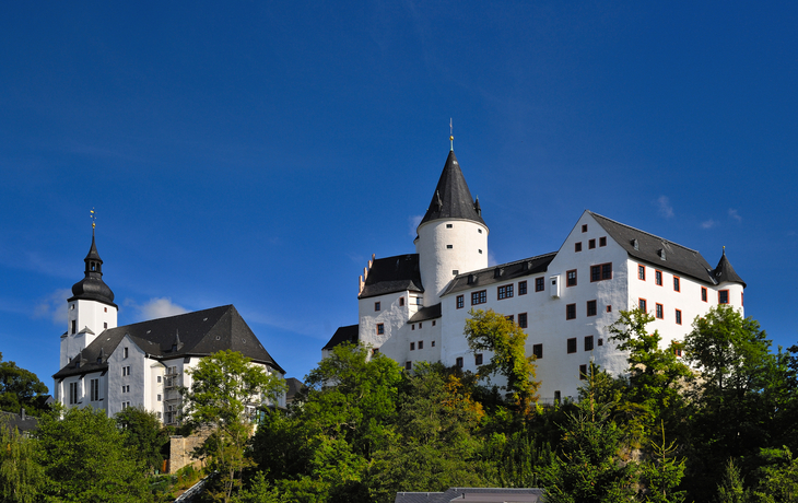 Schloß Schwarzenberg