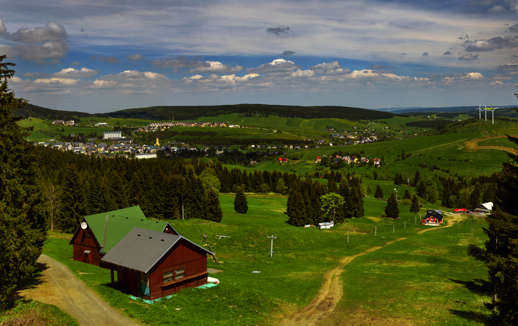 Oberwiesenthal