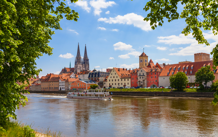 Regensburg