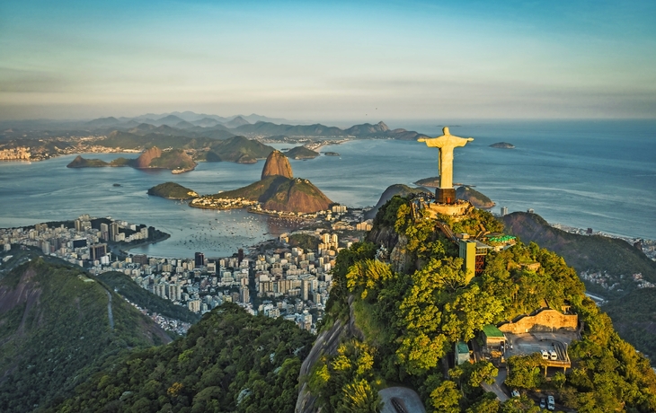 Rio de Janeiro
