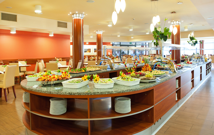 Restaurant & Büfett